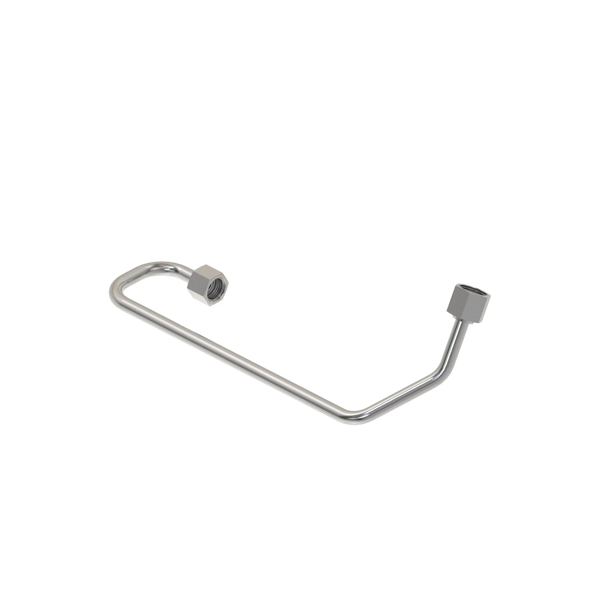 AL176951: Fits John Deere AL176951 Brake Oil Line – Genuine OEM