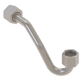 AL177198: Fits John Deere AL177198 Steering Oil Line, AutoTrac™, Left Side – Genuine OEM