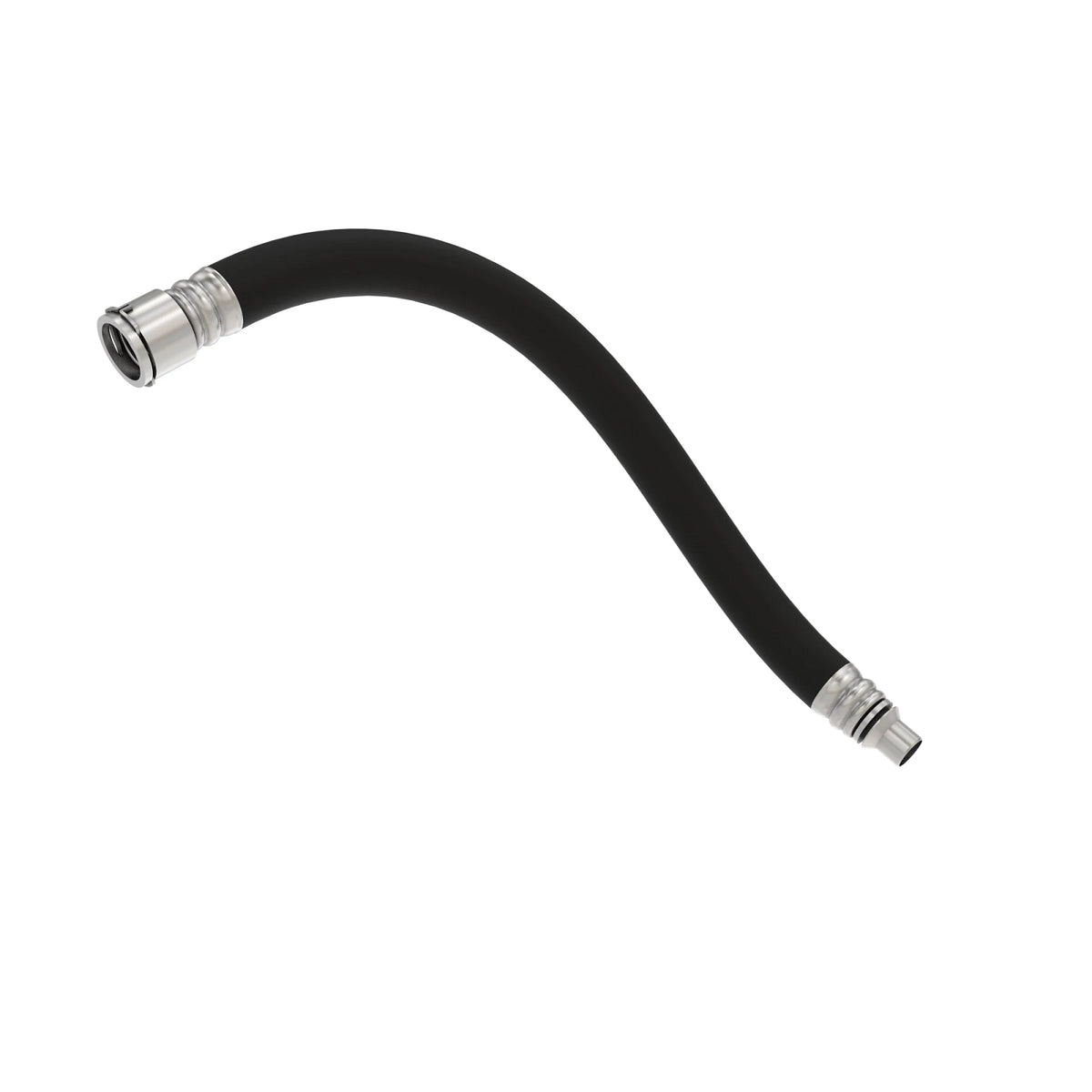 AL177223: Fits John Deere AL177223 Oil Line Hydraulic Hose – Genuine OEM