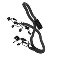 AL177291: Fits John Deere AL177291 Front Support Wiring Harness – Genuine OEM