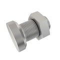 AL177296: Fits John Deere AL177296 Hexagonal Screw and Nut – Genuine OEM