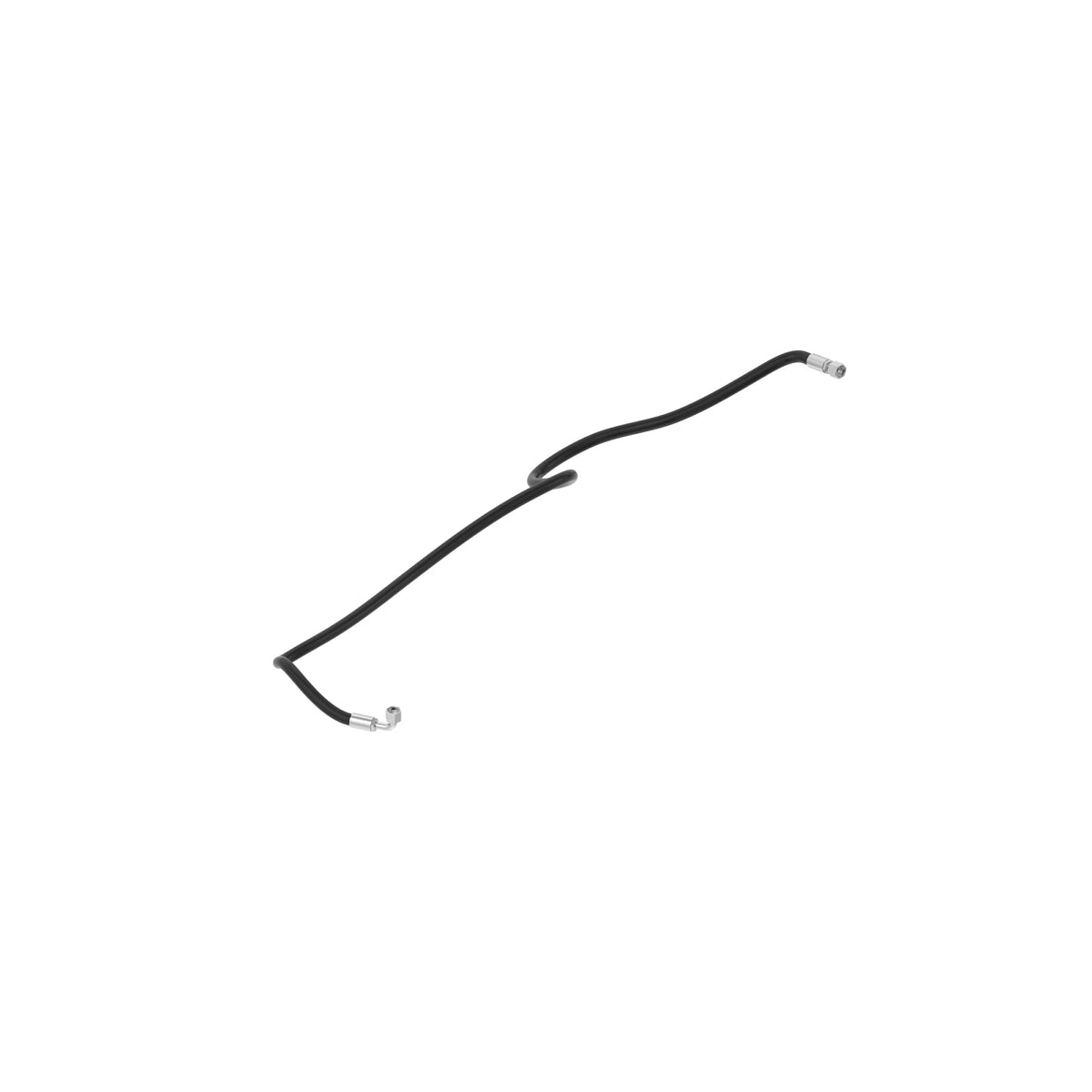 AL177303: Fits John Deere AL177303 Hydraulic Hose – Genuine OEM