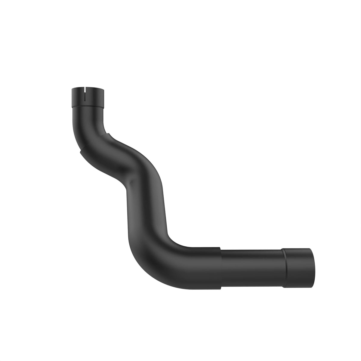 AL177458: Fits John Deere AL177458 Exhaust Pipe, Deluxe – Genuine OEM