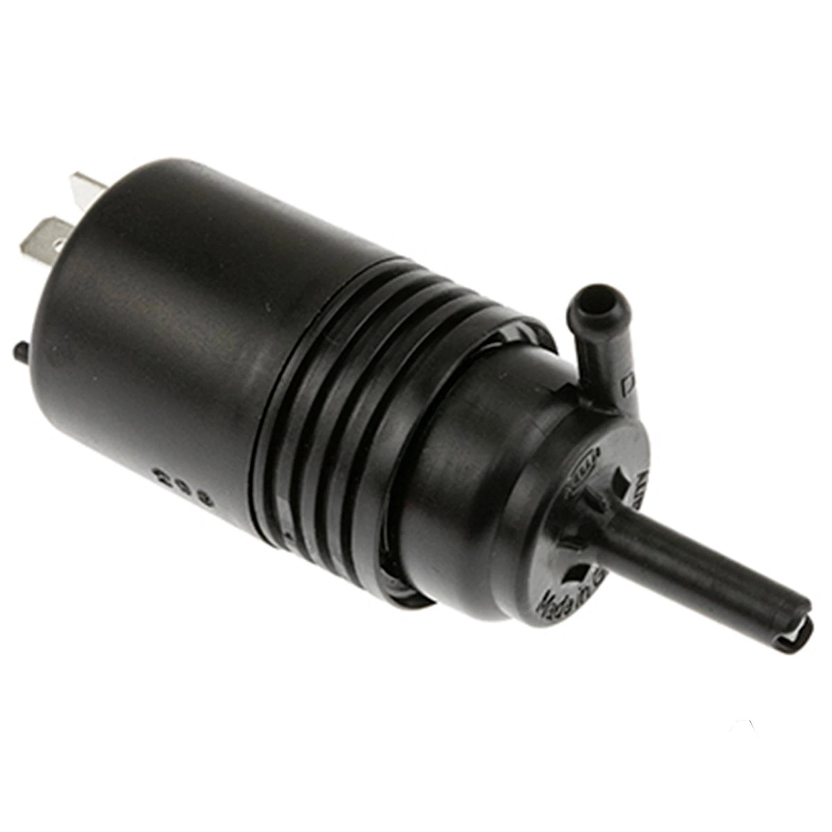 AL177474: Fits John Deere AL177474 Windshield Washer Rear Pump – Genuine OEM