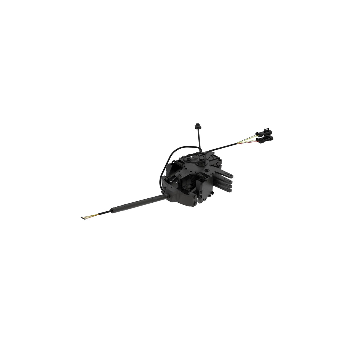AL177595: Fits John Deere AL177595 Quadrant – Genuine OEM