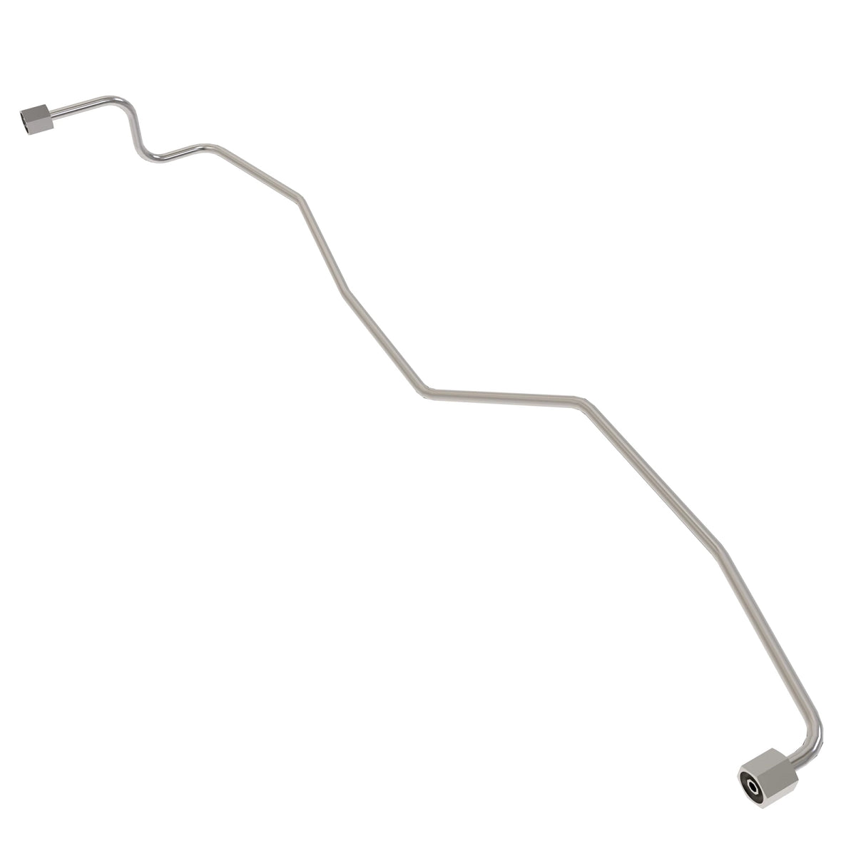 AL177616: Fits John Deere AL177616 Oil Line – Genuine OEM