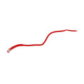 AL177698: Fits John Deere AL177698 Battery Cable, Length 1342 mm – Genuine OEM