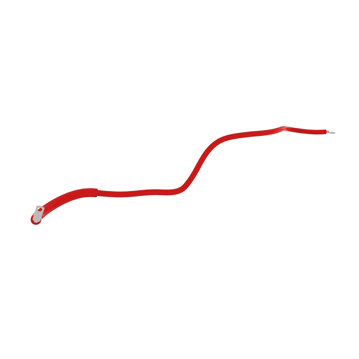 AL177698: Fits John Deere AL177698 Battery Cable, Length 1342 mm – Genuine OEM