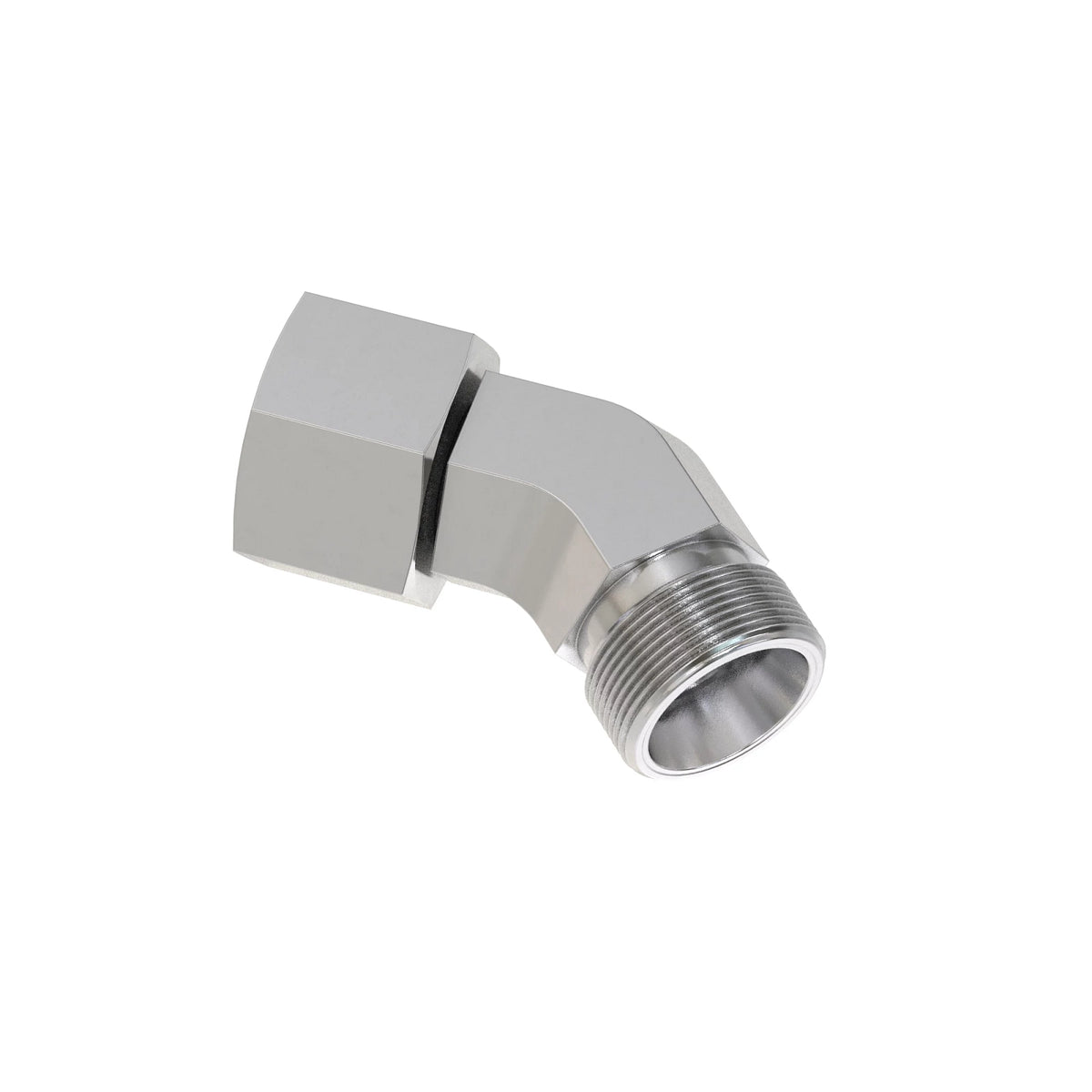 AL177734: Fits John Deere AL177734 Elbow Fitting – Genuine OEM
