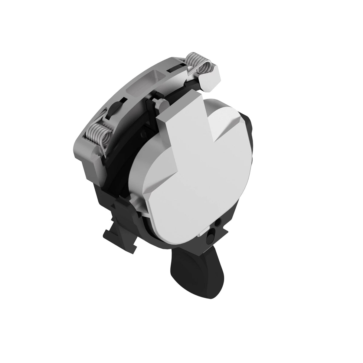 AL177757: Fits John Deere AL177757 SCV Controller – Genuine OEM
