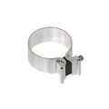 AL177823: Fits John Deere AL177823 Exhaust Band Clamp – Genuine OEM