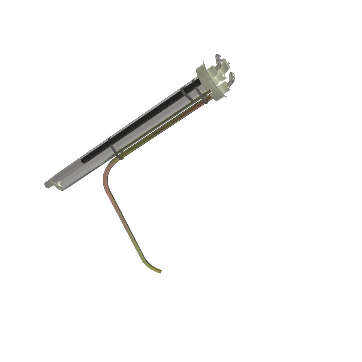 AL177843: Fits John Deere AL177843 Fuel Sender – Genuine OEM