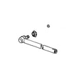 AL177937: Fits John Deere AL177937 Steering Arm Tie Rod – Genuine OEM