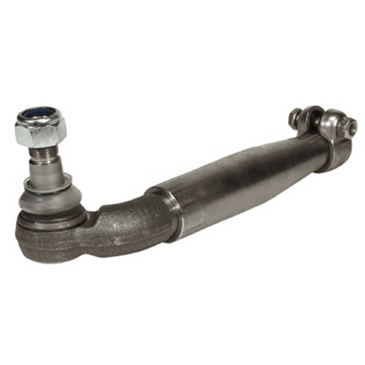 AL177963: Fits John Deere AL177963 MFWD Axle Tie Rod Assembly, Left Side – Genuine OEM