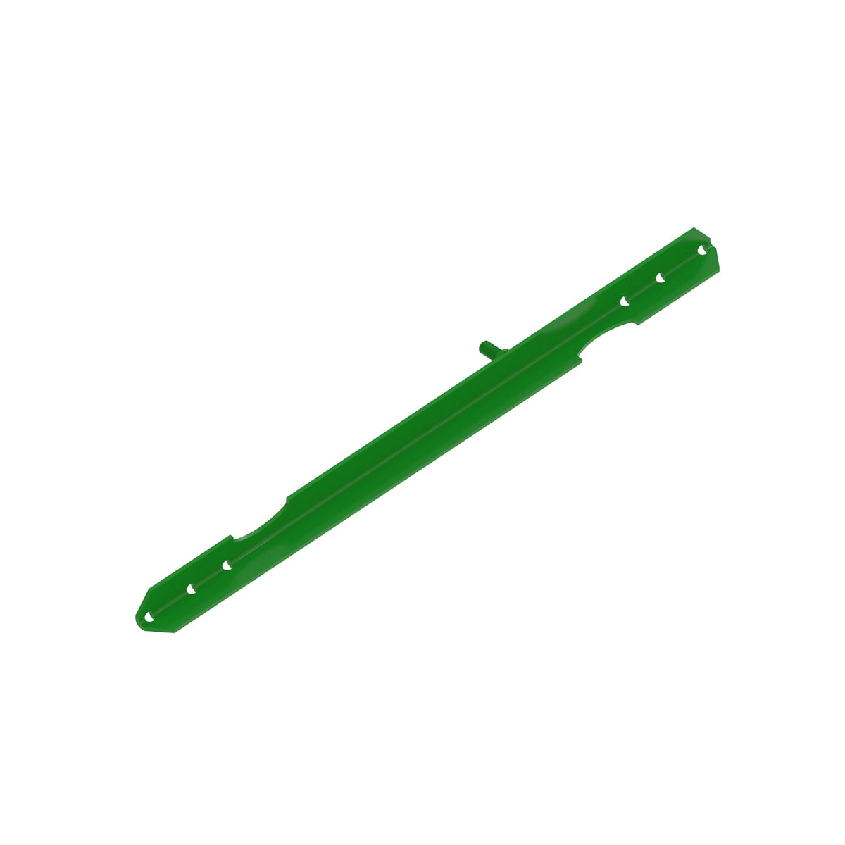 AL178009: Fits John Deere AL178009 Mounting Angle for Wet Charged Battery – Genuine OEM