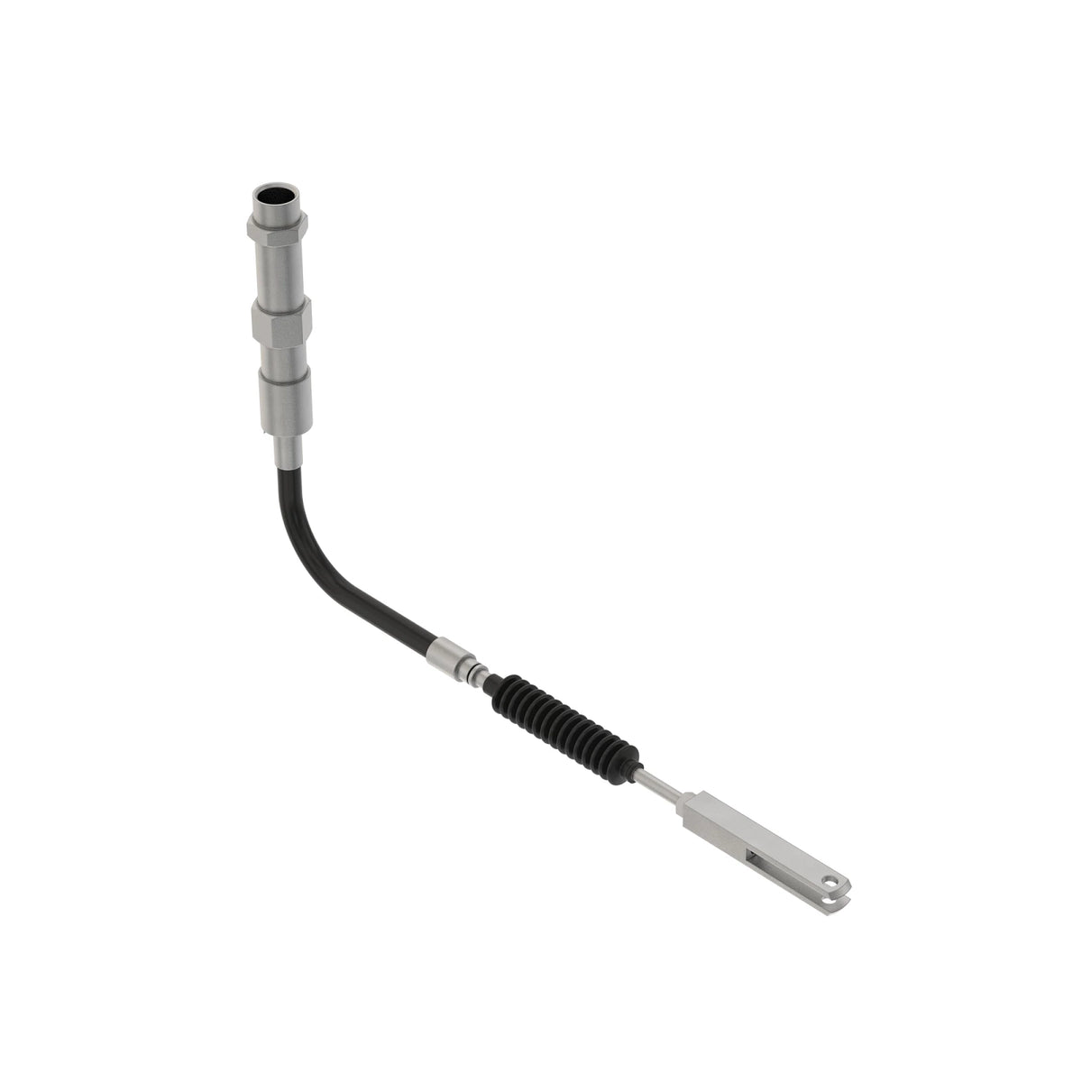 AL178101: Fits John Deere AL178101 Push Pull Cable – Genuine OEM