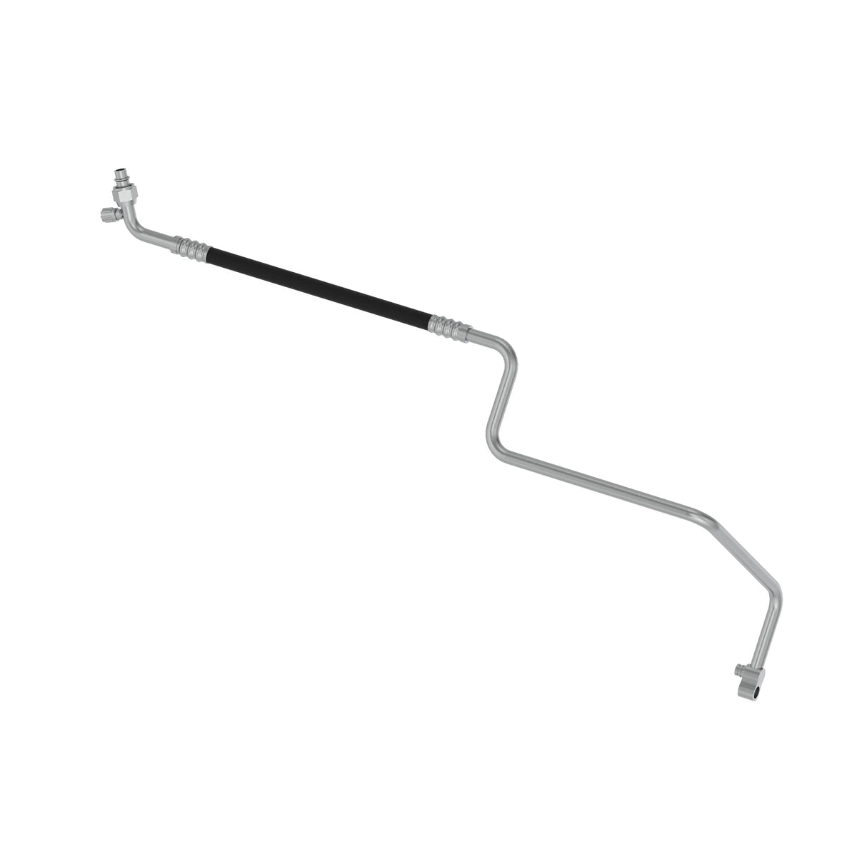 AL178190: Fits John Deere AL178190 Refrigerant Hose – Genuine OEM
