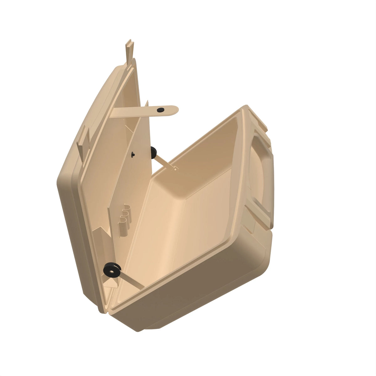 AL178270: Fits John Deere AL178270 Field Office™ Kit – Genuine OEM