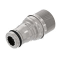 AL178517: Fits John Deere AL178517 Adapter Fitting – Genuine OEM