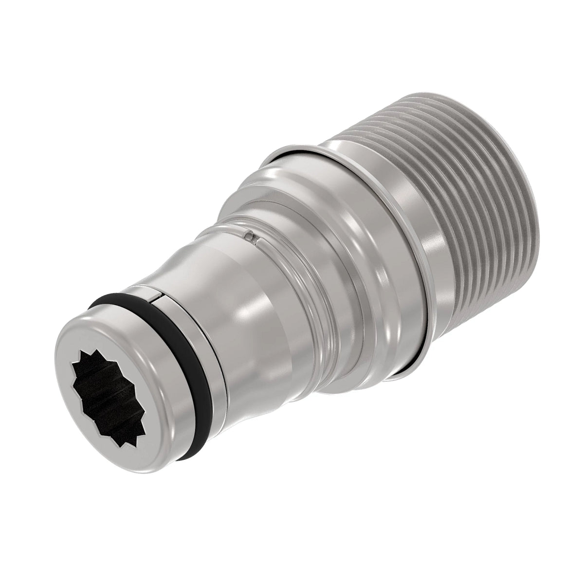 AL178517: Fits John Deere AL178517 Adapter Fitting – Genuine OEM