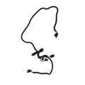 AL178633: Fits John Deere AL178633 Wiring Harness – Genuine OEM