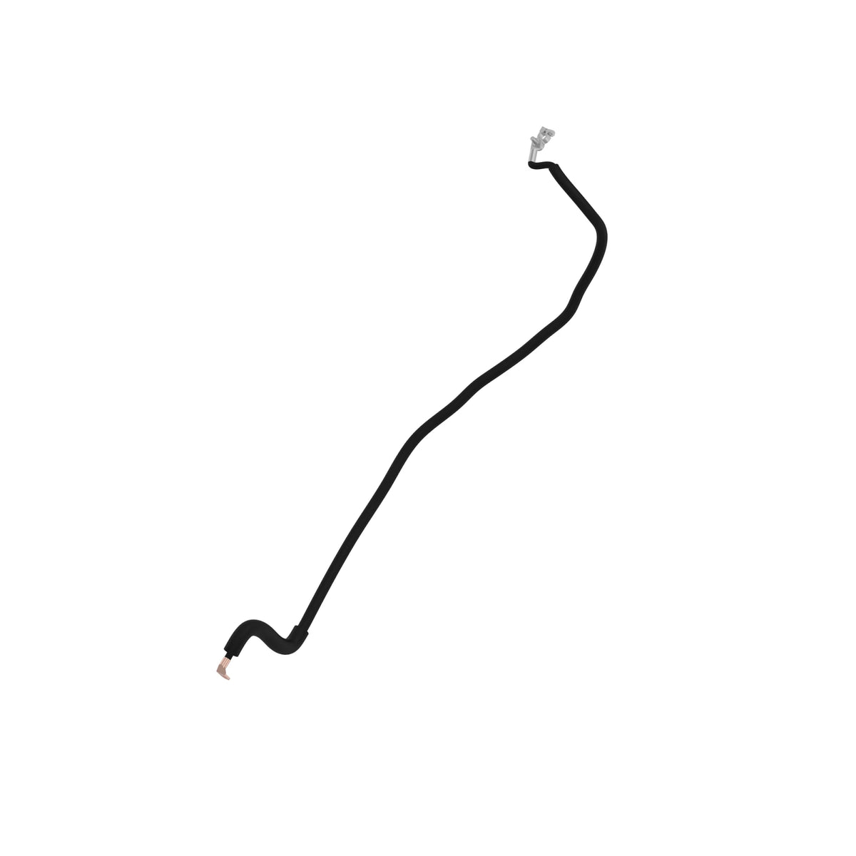 AL178758: Fits John Deere AL178758 Battery Cable, Length 2000 mm – Genuine OEM