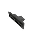 AL178859: Fits John Deere AL178859 Left Side Upper Hinge – Genuine OEM