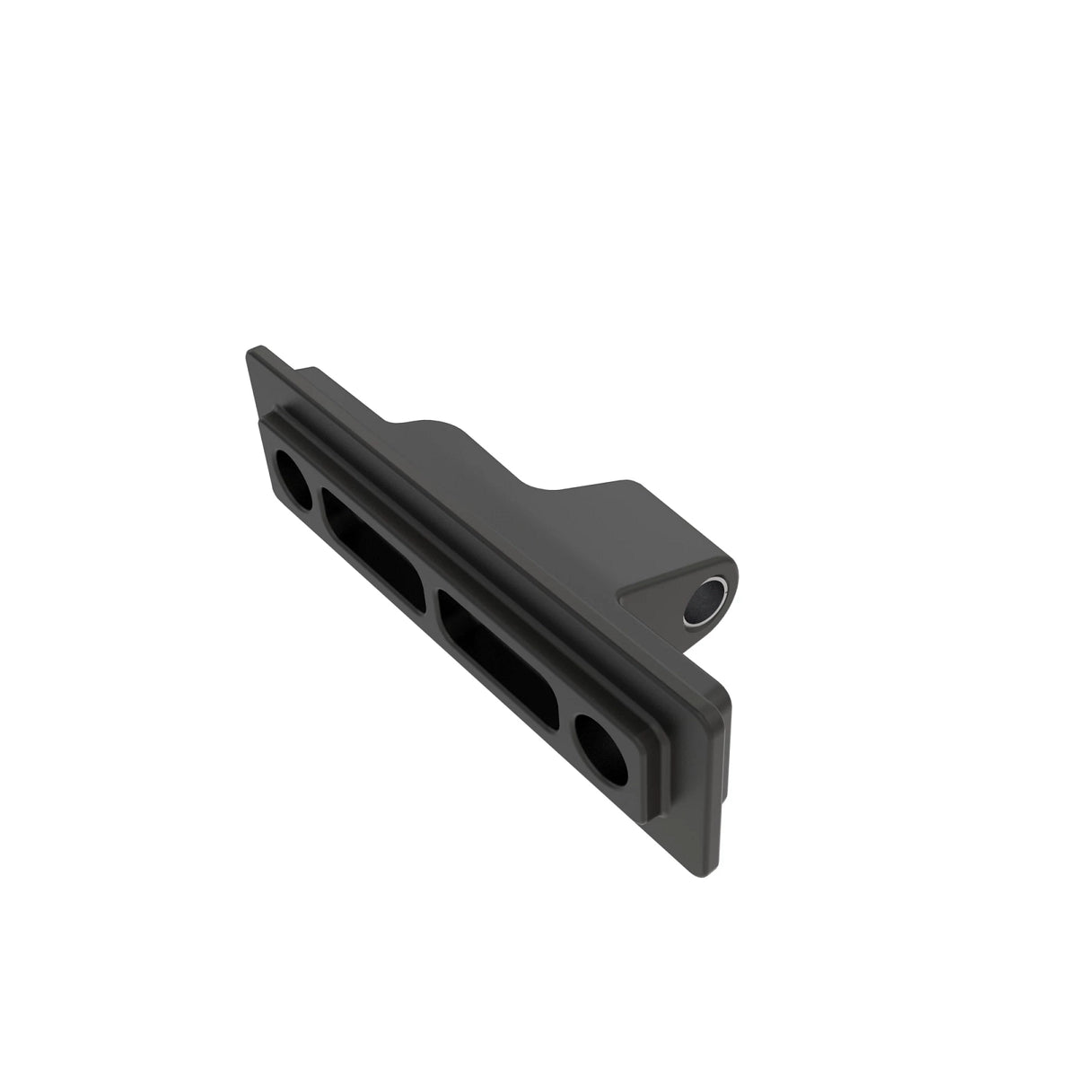 AL178859: Fits John Deere AL178859 Left Side Upper Hinge – Genuine OEM