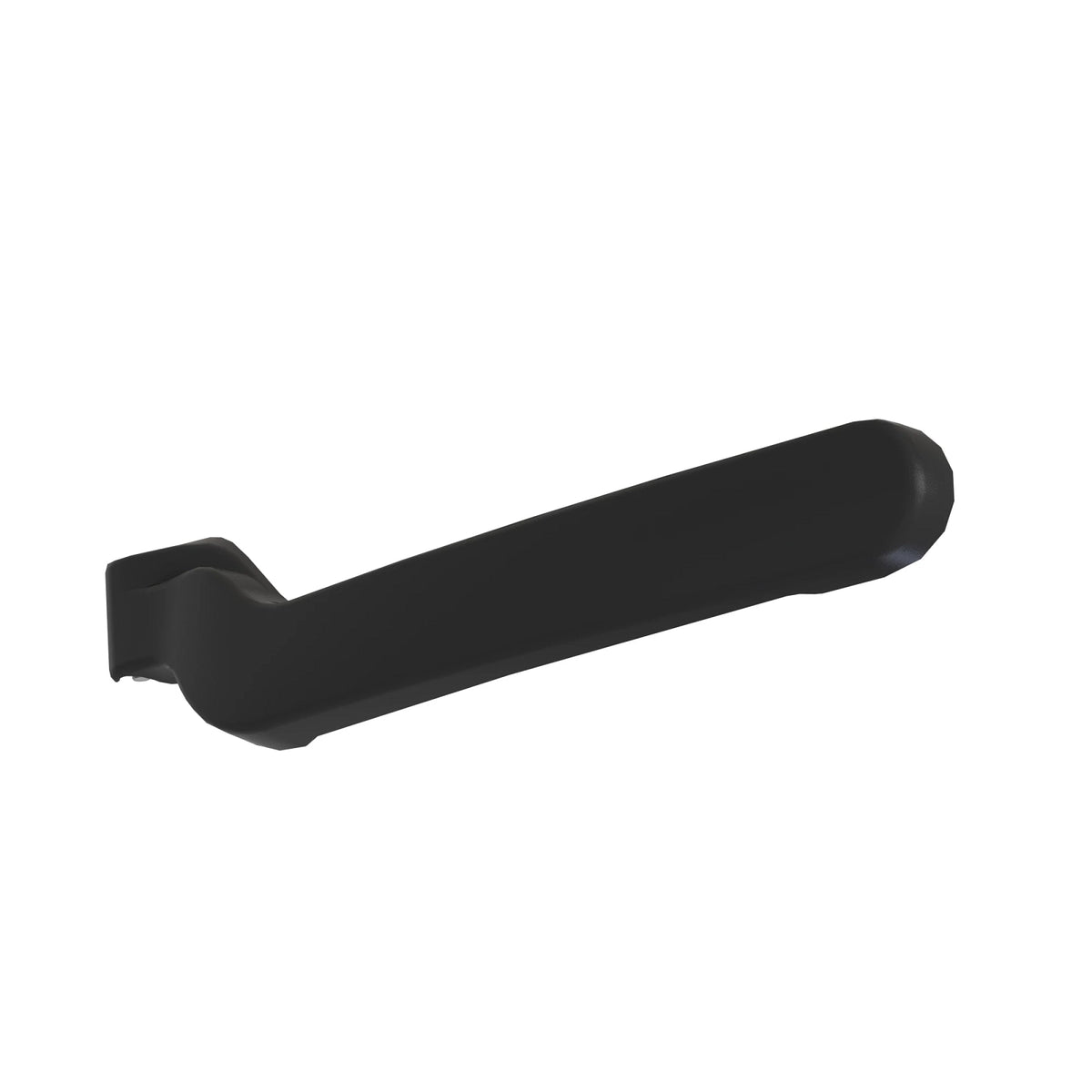 AL178861: Fits John Deere AL178861 Left Side Upper Doors Hinge – Genuine OEM