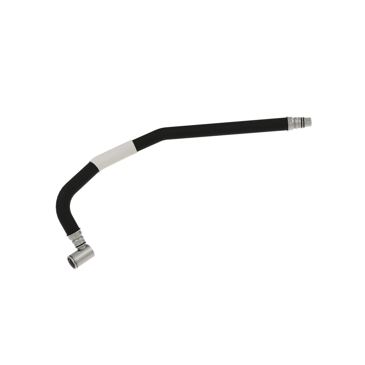 AL178864: Fits John Deere AL178864 Engine to Oil Reservoir Hose – Genuine OEM