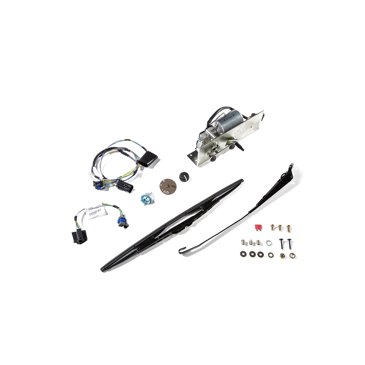 AL179028: Fits John Deere AL179028 Windshield Wiper Kit – Genuine OEM