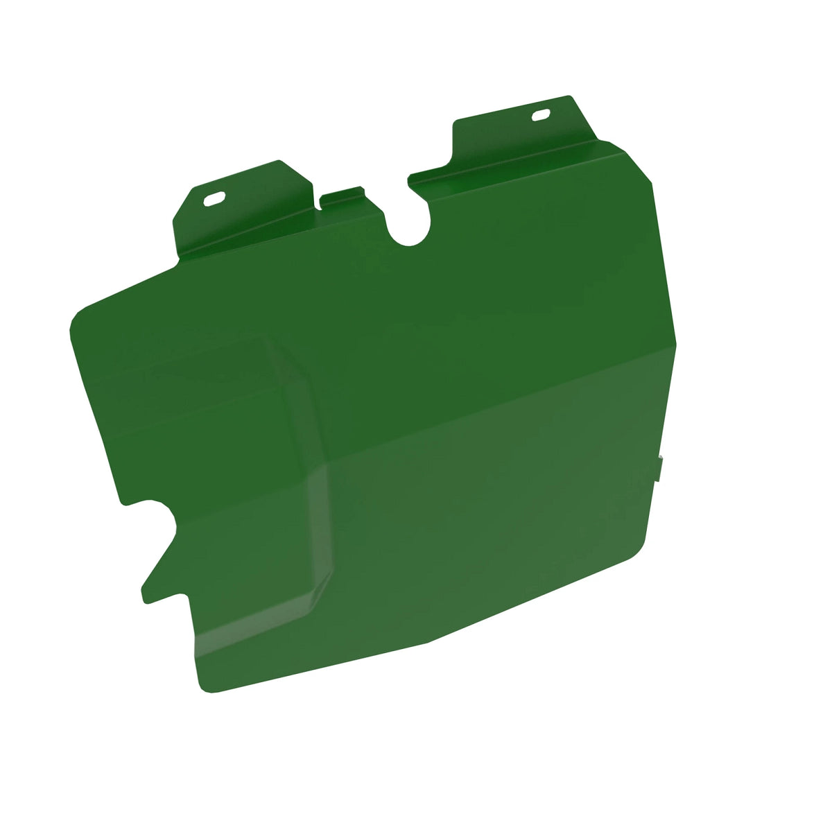 AL179048: Fits John Deere AL179048 Upper Heat Shield – Genuine OEM