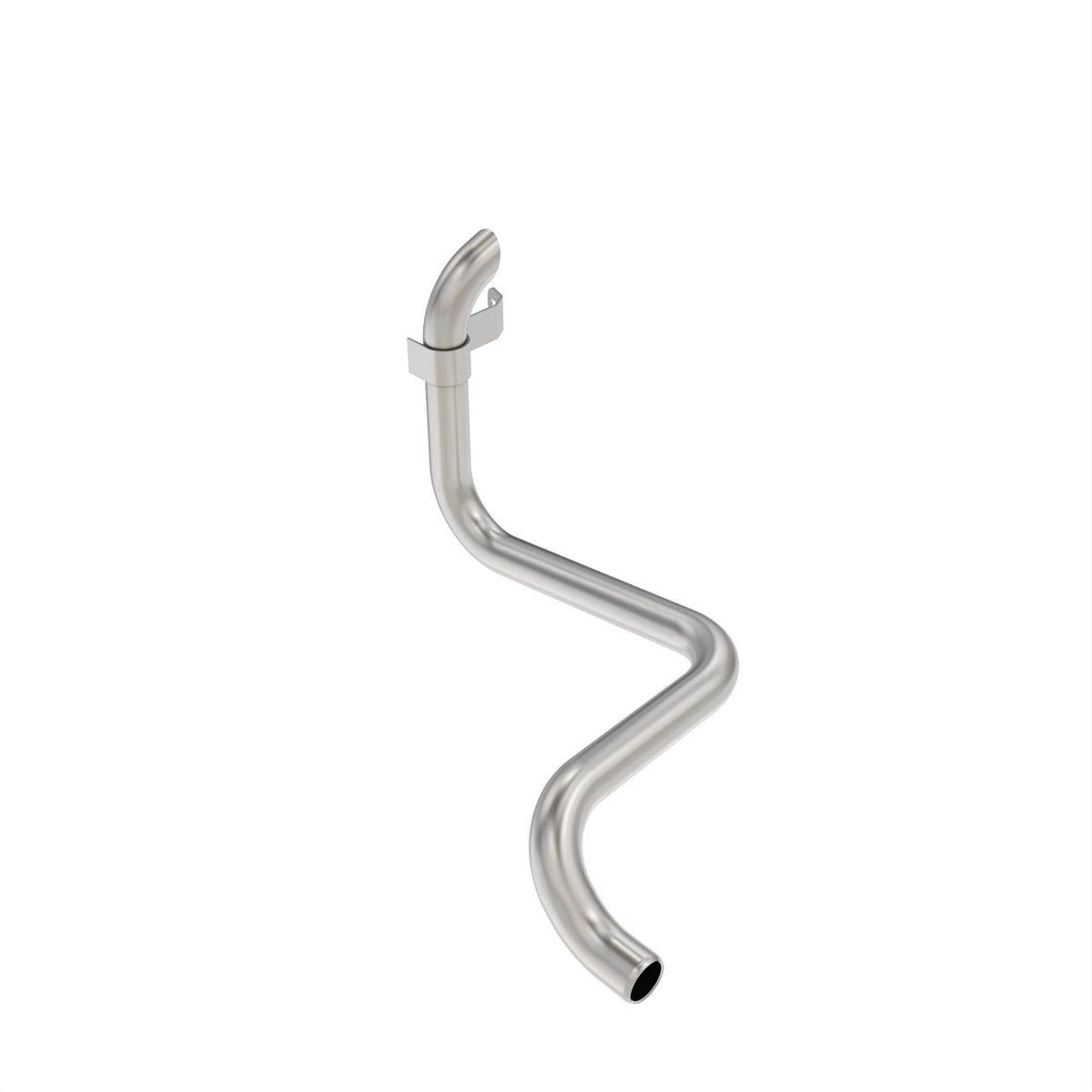 AL179075: Fits John Deere AL179075 Transmission Oil Return Line – Genuine OEM