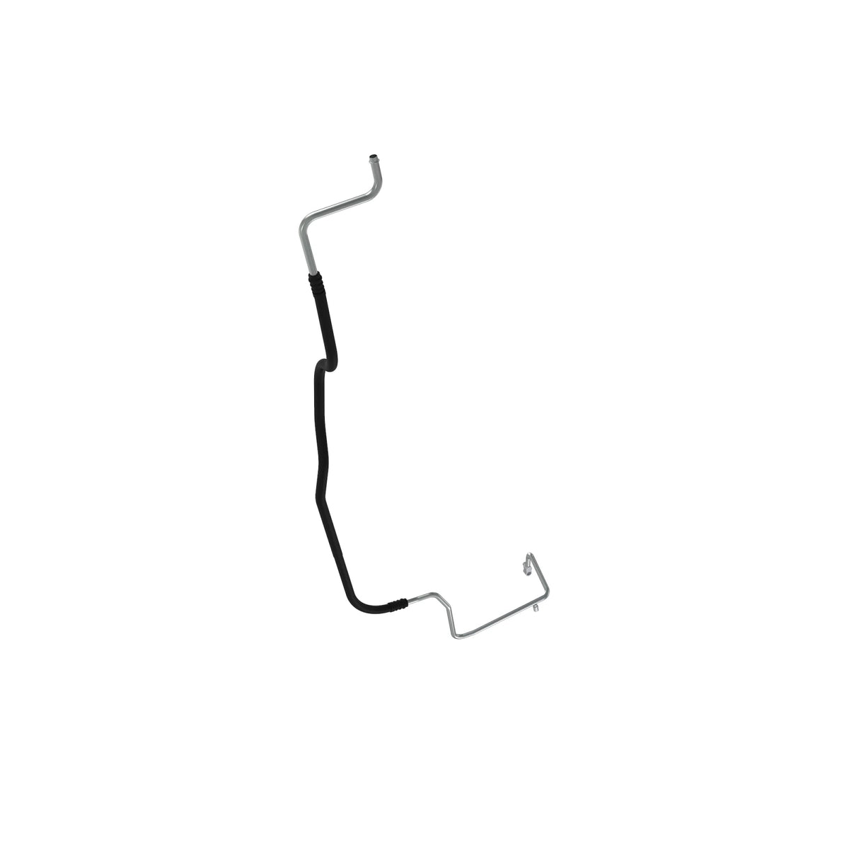 AL179100: Fits John Deere AL179100 Refrigerant Hose – Genuine OEM