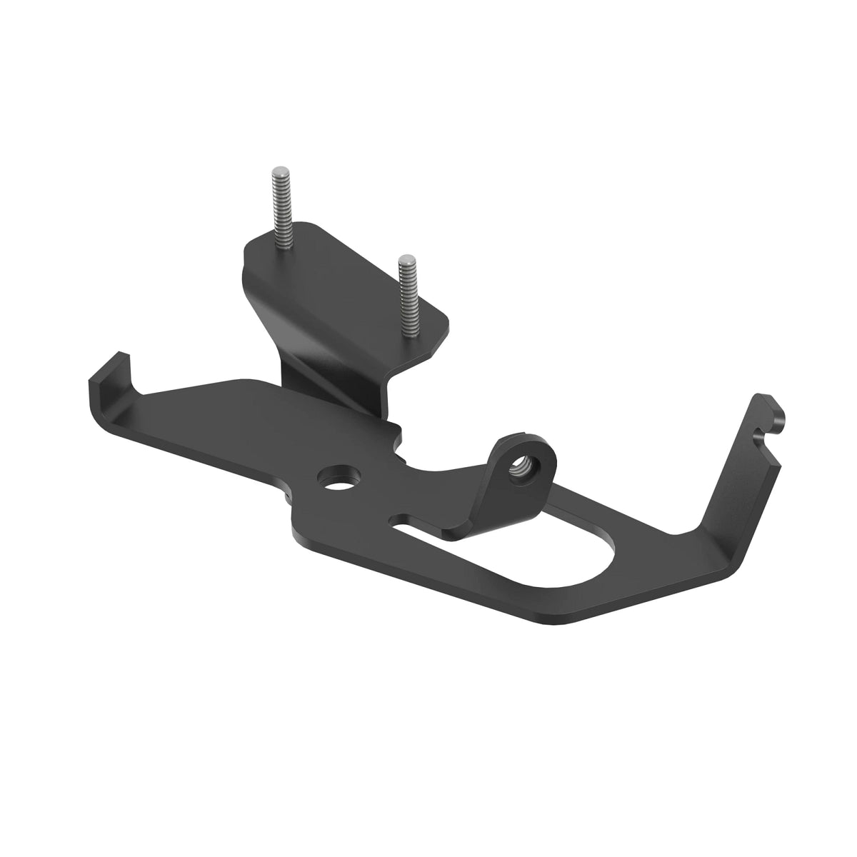 AL179589: Fits John Deere AL179589 Park Lock Spring Bracket – Genuine OEM