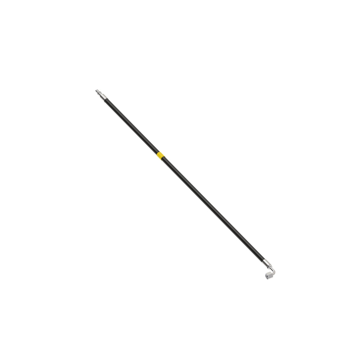 AL179653: Fits John Deere AL179653 Hydrostatic Steering Oil Lines Hydraulic Hose – Genuine OEM