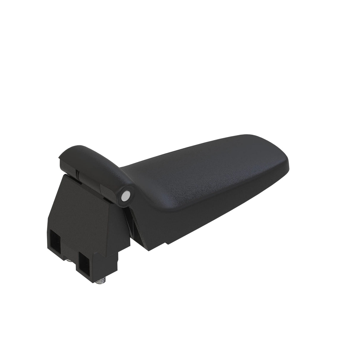 AL179832: Fits John Deere AL179832 Right Side Cab Door Hinge – Genuine OEM