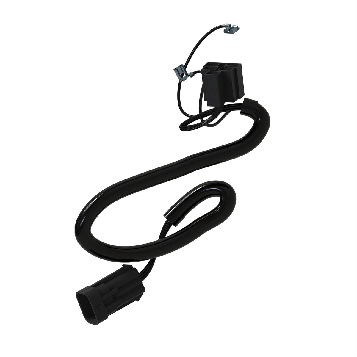 AL179843: Fits John Deere AL179843 Wiring Harness – Genuine OEM