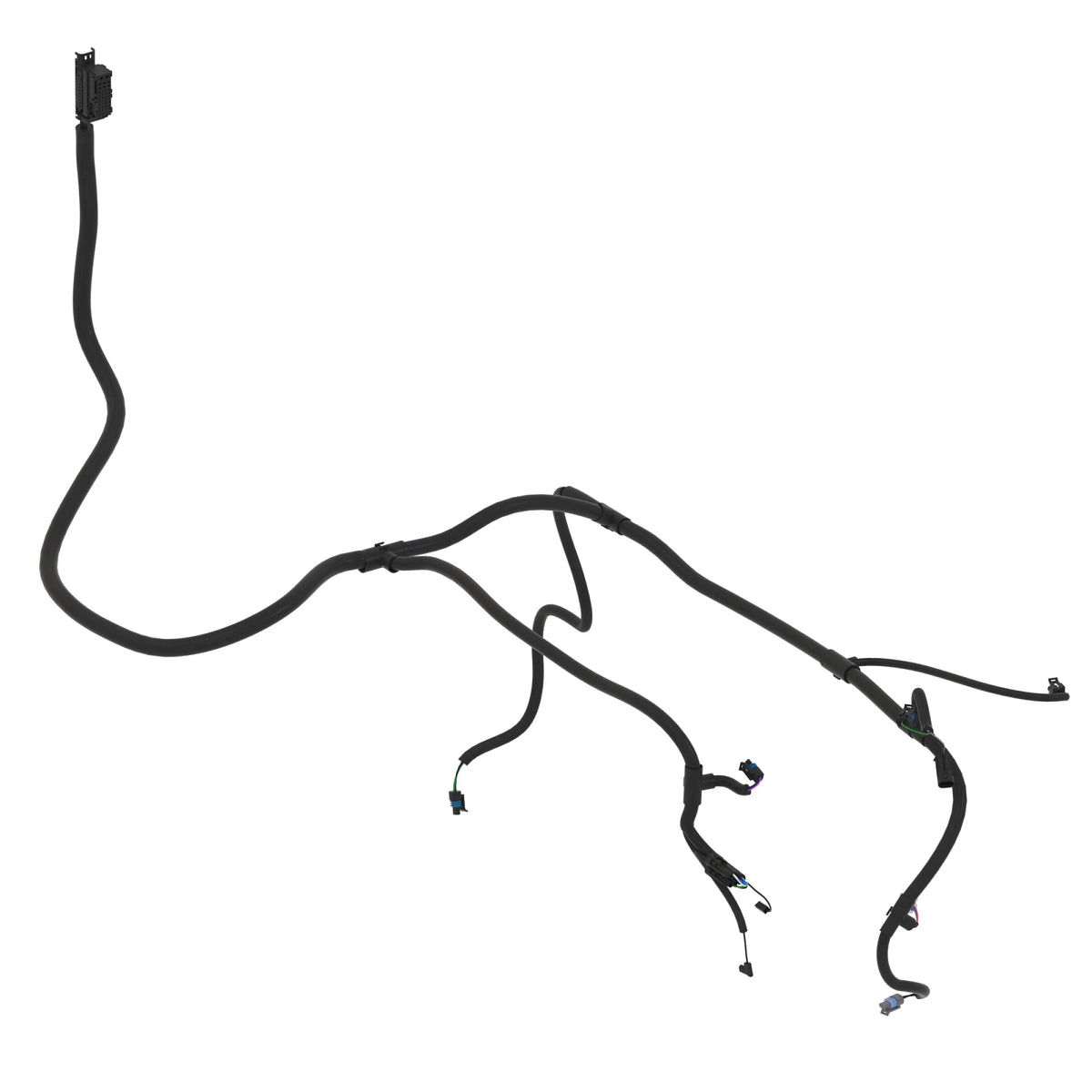 AL179850: Fits John Deere AL179850 Wiring Harness – Genuine OEM