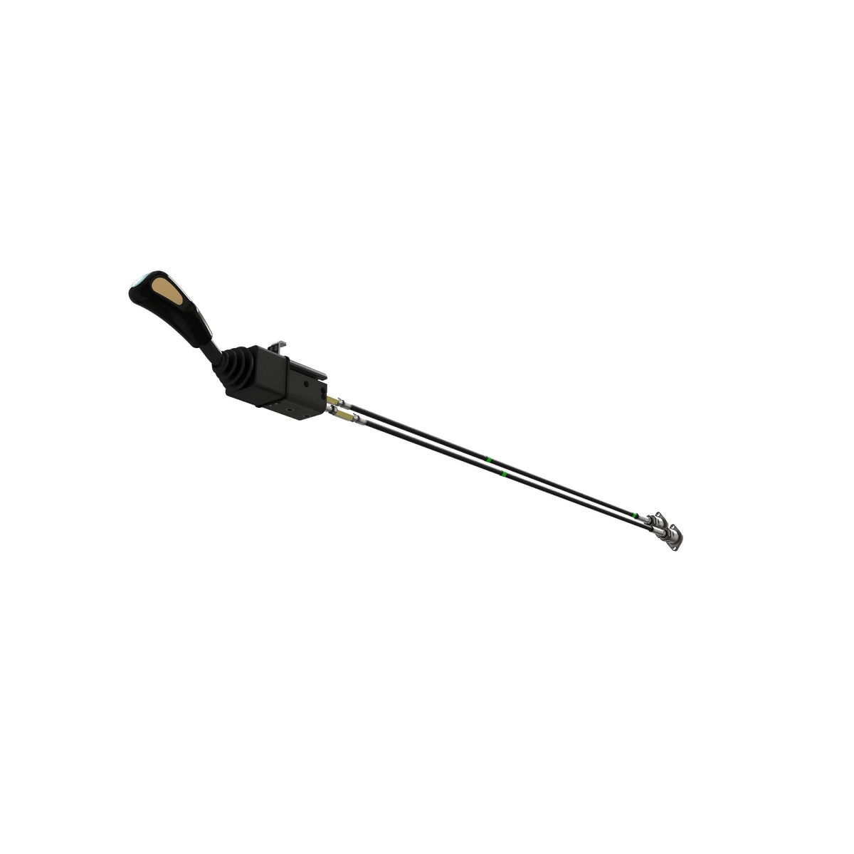 AL179893: Fits John Deere AL179893 Multi-Functional Lever Control – Genuine OEM