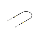 AL179919: Fits John Deere AL179919 Park Brake Push Pull Cable – Genuine OEM
