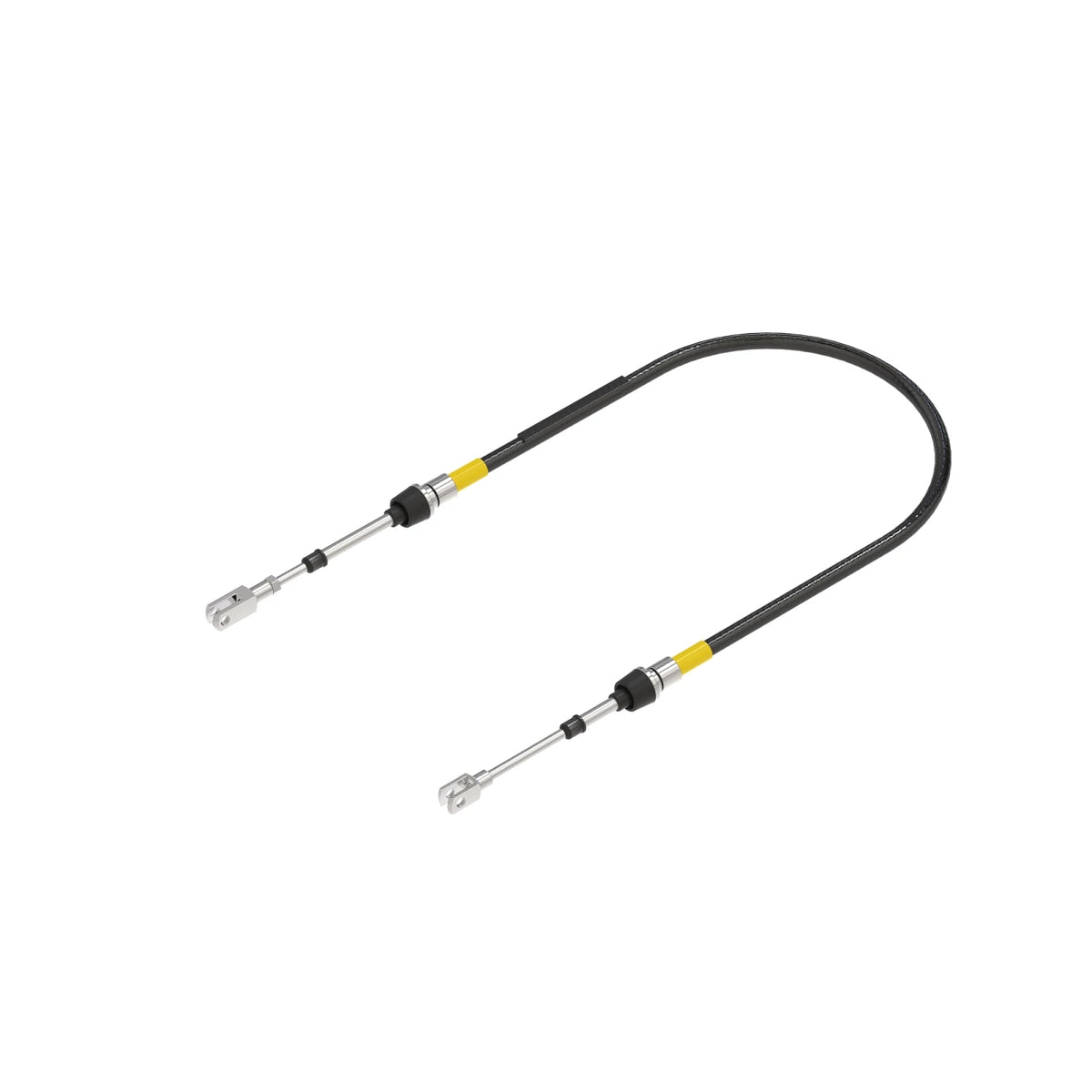 AL179919: Fits John Deere AL179919 Park Brake Push Pull Cable – Genuine OEM