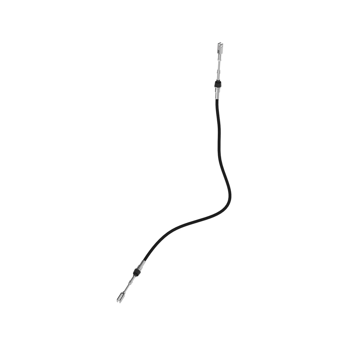 AL179922: Fits John Deere AL179922 Park Bowden Cable – Genuine OEM