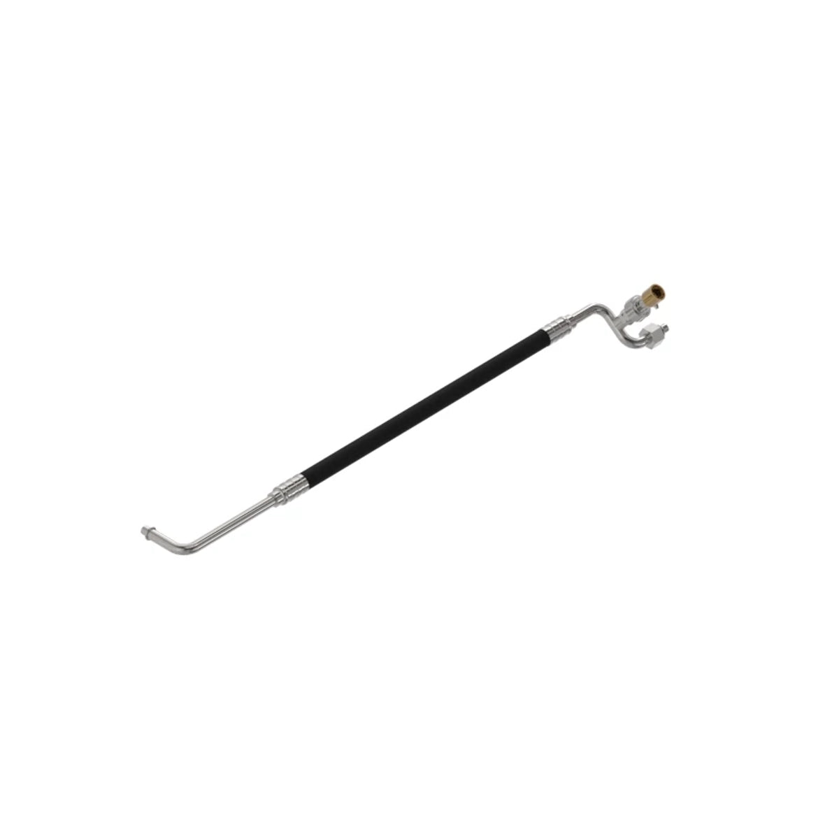 AL179932: Fits John Deere AL179932 Refrigerant Hose with Pressure Sensor – Genuine OEM