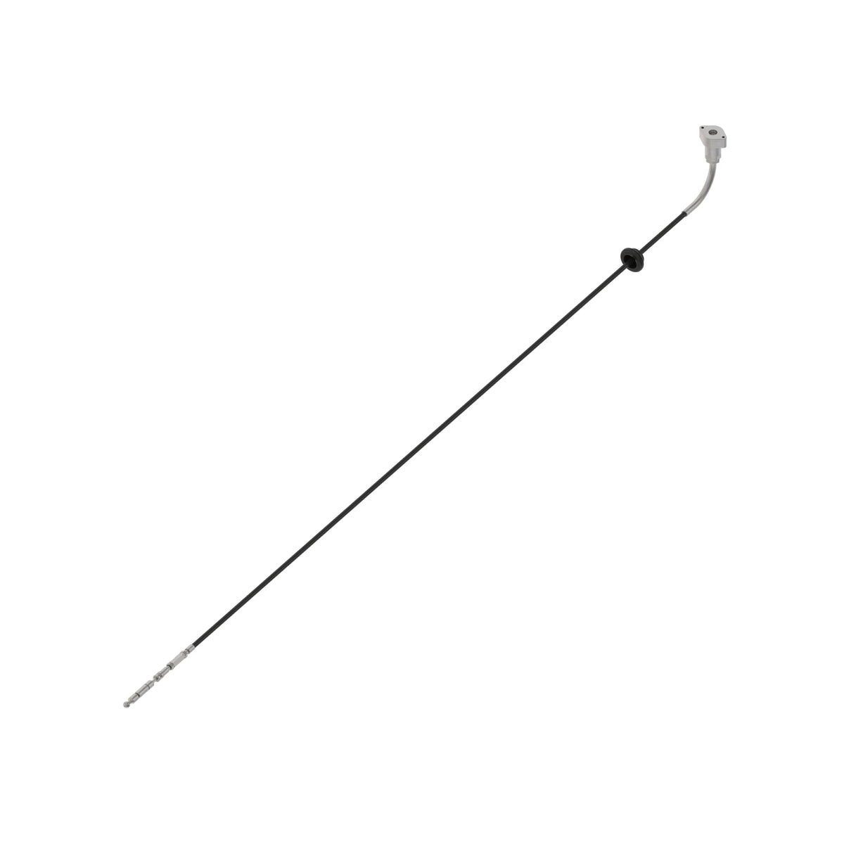 AL179949: Fits John Deere AL179949 Push Pull Cable – Genuine OEM