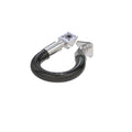 AL180125: Fits John Deere AL180125 Hose – Genuine OEM
