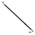 AL180187: Fits John Deere AL180187 Upper Quick-Disconnect Coupler Hydraulic Hose, Right Side – Genuine OEM