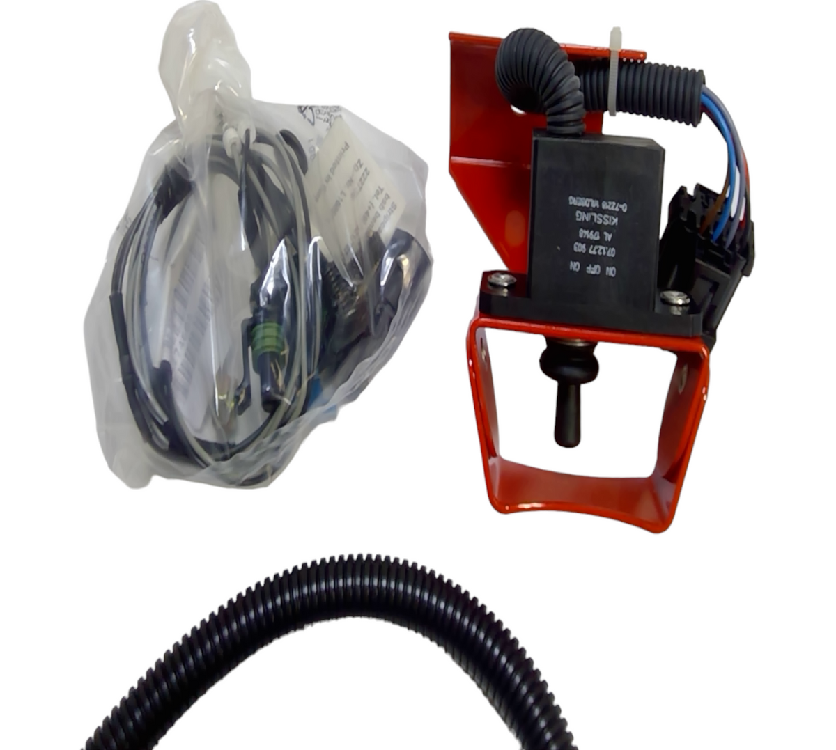 AL180201 — CONVERTER KIT, CONVERSION — image 3