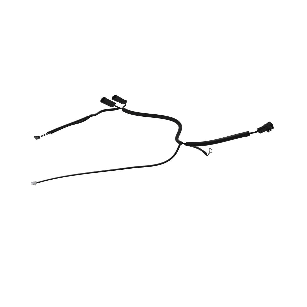 AL180296: Fits John Deere AL180296 Transmission Wiring Harness – Genuine OEM