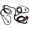 AL180297: Fits John Deere AL180297 Transmission Front Wiring Harness – Genuine OEM